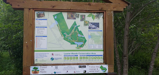 Photo of Laurier Woods Conservation Area - Brule St, North Bay, ON P1A 3Z5